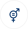 Logo igualdad de género