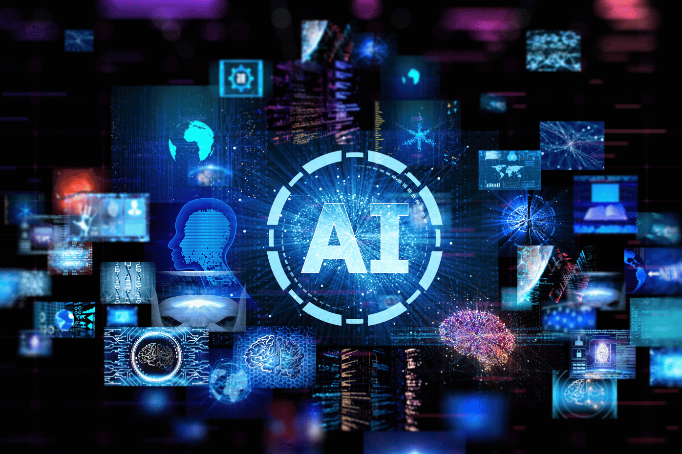 Inteligencia artificial.