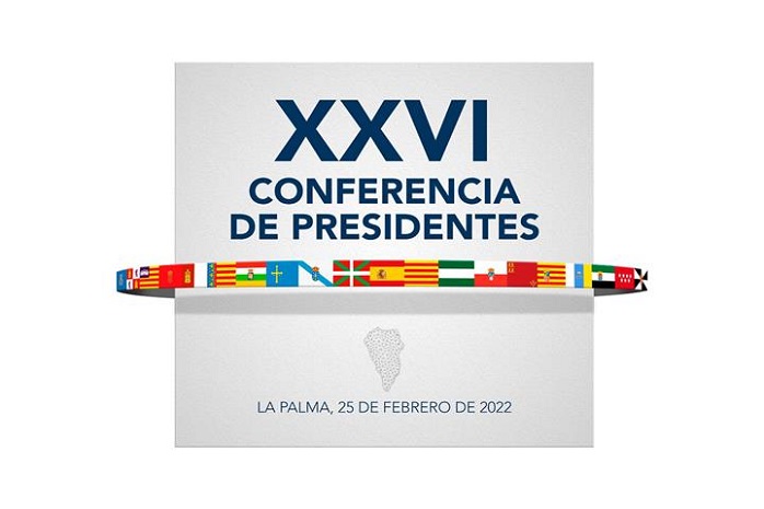 Imagen de la XXVI Conferencia de Presidentes