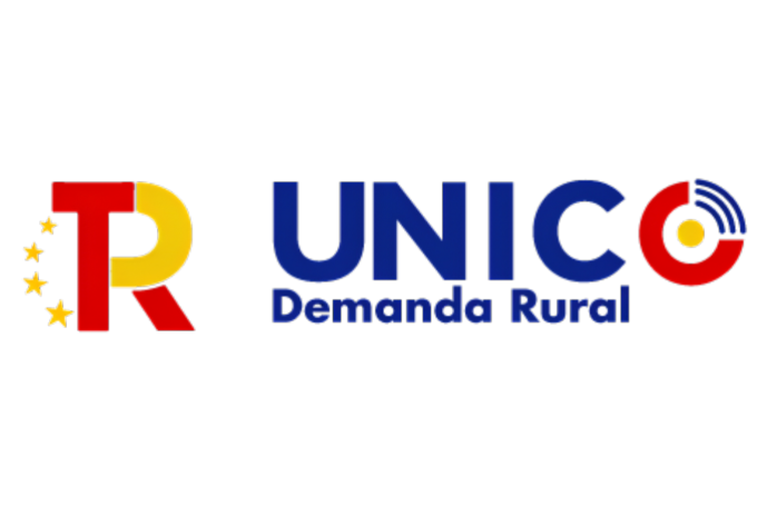 logo, programa, UNICO, demanda, rural