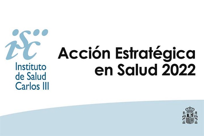 Imagen de la Acción Estratégica en Salud (AES) 2022