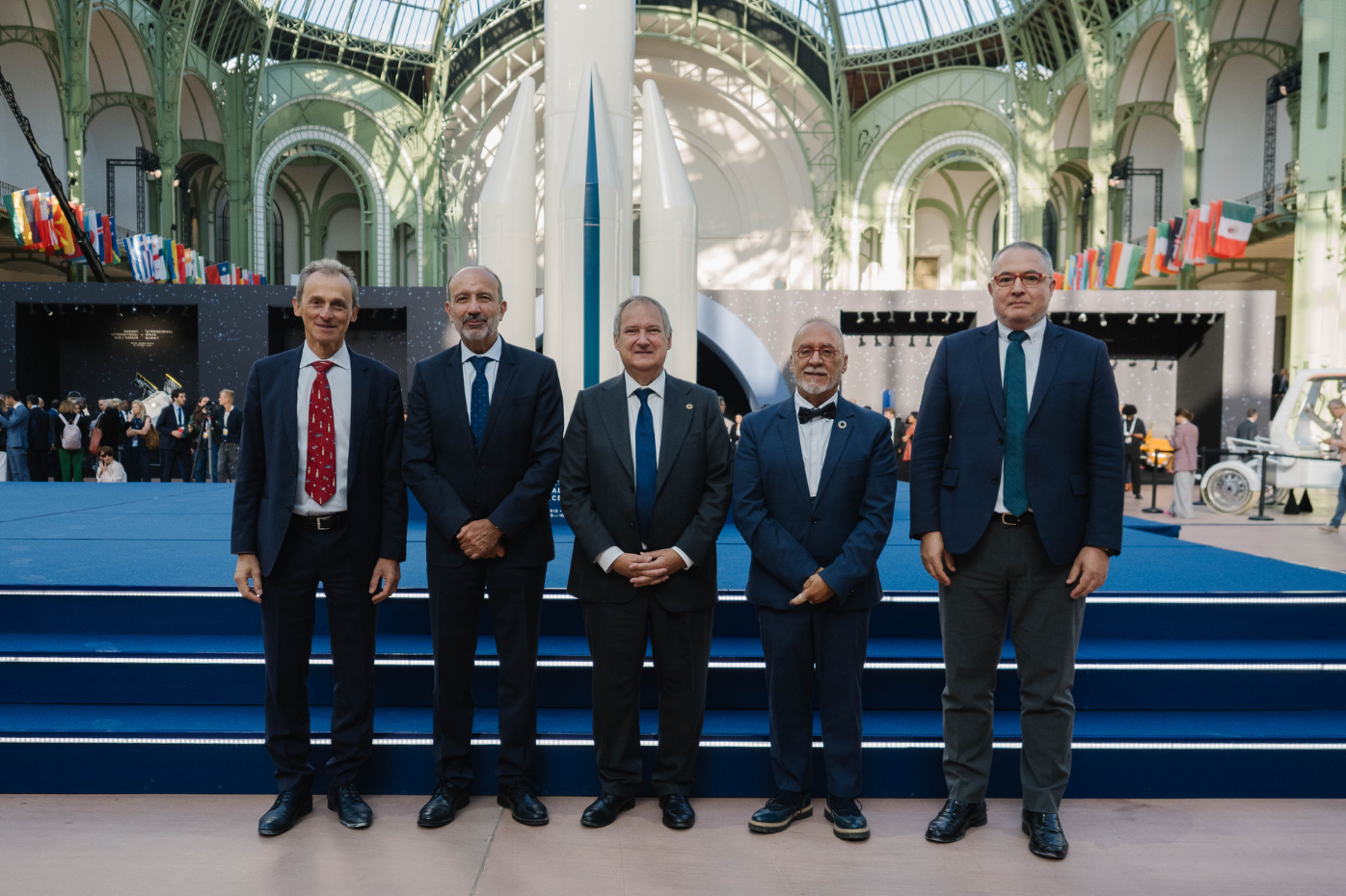 foto de familia
