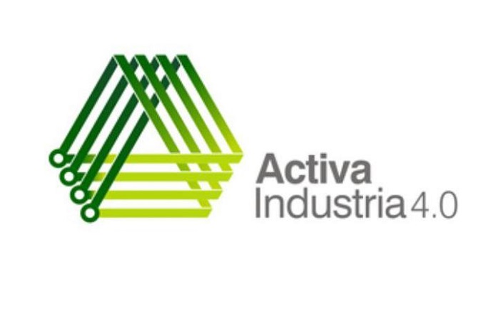 Activa Industria 4.0