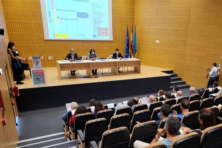 Educación y FP destinará 1,3 millones de euros a la formación digital en Ceuta y Melilla