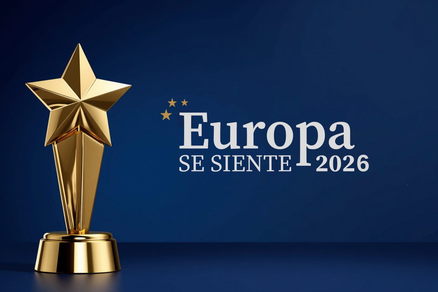 logo Europa se siente