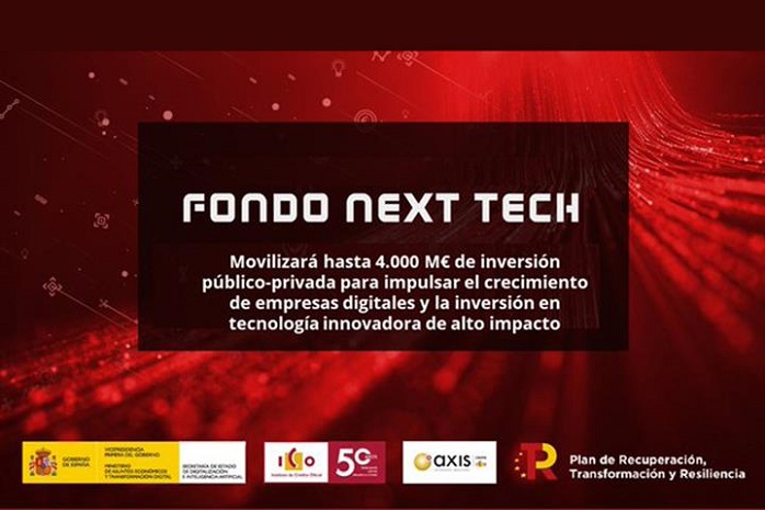 Fondo Next Tech