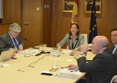 reyes, maroto, alianza, perte, vehículo, conectado