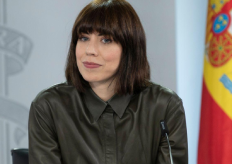 ministra, diana, morant, consejo, ministros