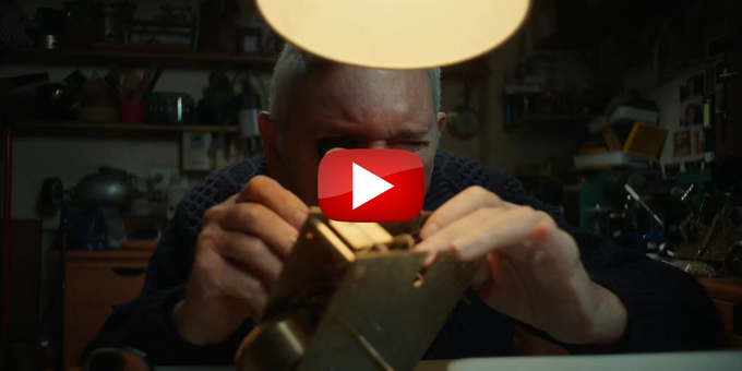 La generación de los que sueñan y hacen