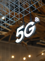 imagen, recurso, logo, 5g