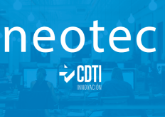 logo, convocatoria, neotec