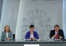 rueda, prensa, consejo, ministros