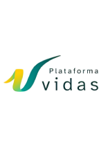 logo, plataforma, vidas