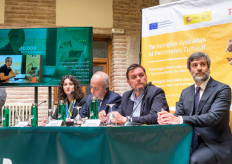 presentación, proyecto, tecnologías, aplicadas, patrimonio