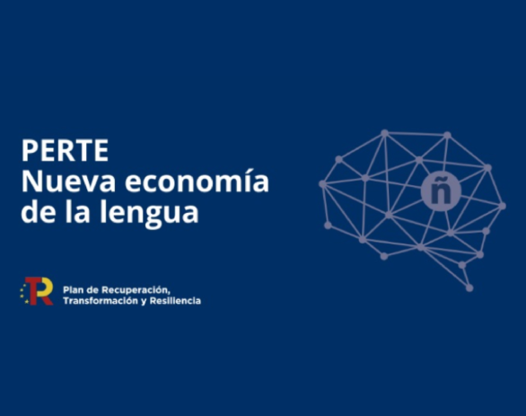 cartela, perte, lengua