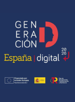 logo, programa, generación, d