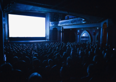 imagen de recurso de una sala de cine