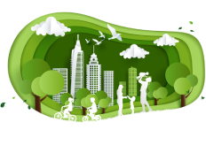 Logotipo convocatoria bioeconomía forestal