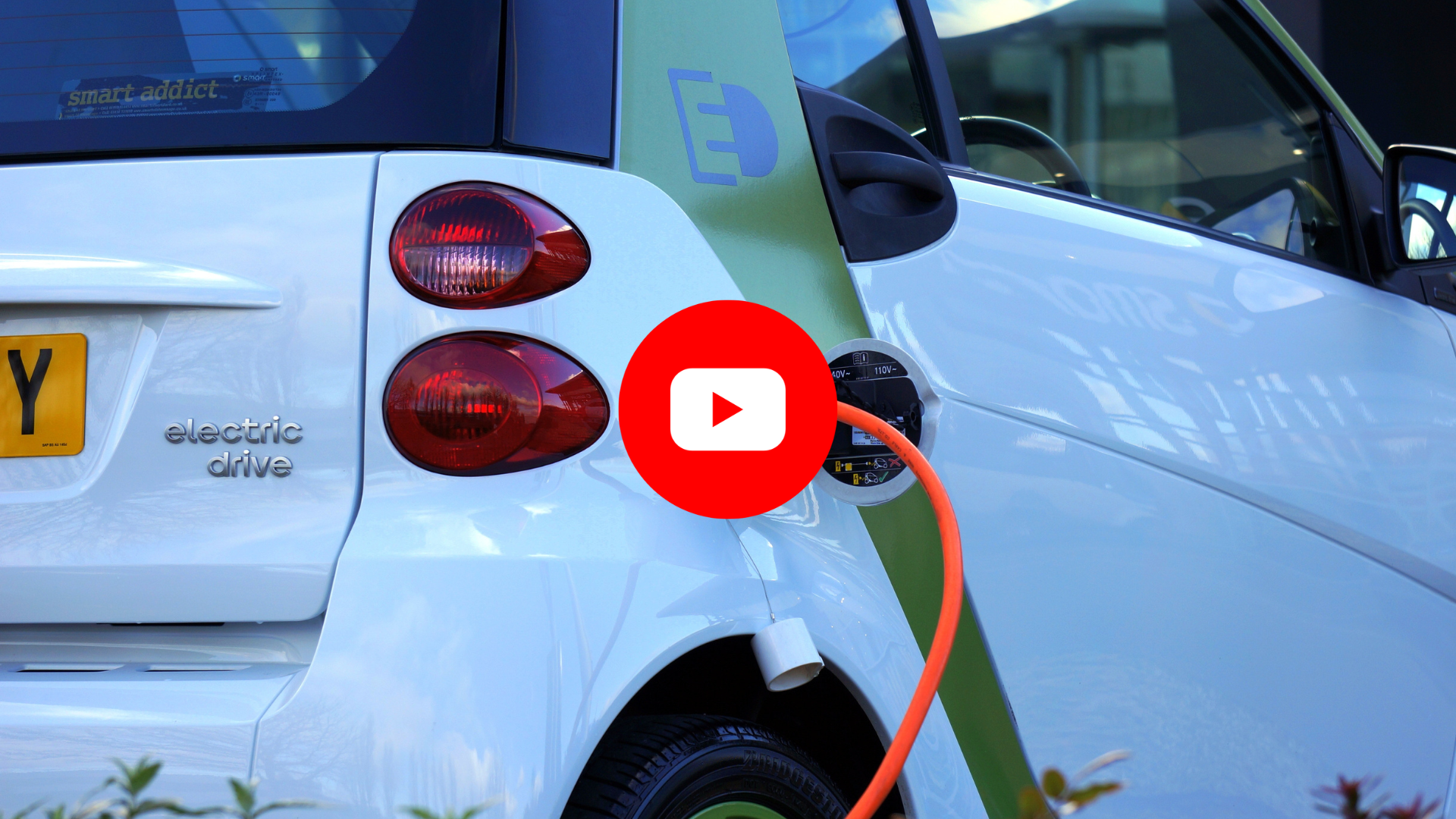 Programa Moves III para la movilidad sostenible