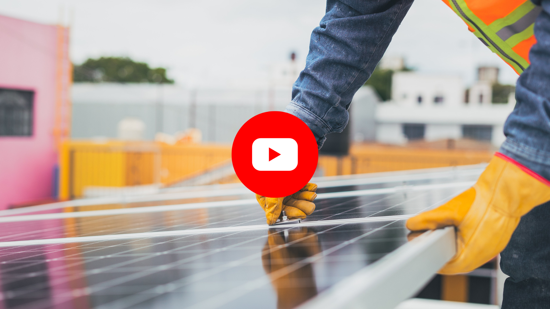 Programa PREE 5000 para la rehabilitación energética de edificios