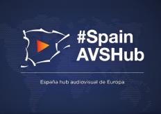 cartela, Plan, España, Hub, Audiovisual, Europa