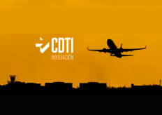 cartela del programa tecnológico aeronáutico