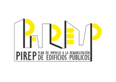 cartela del programa PIREP
