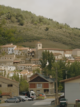 Un pueblo beneficiado por el programa UNICO demanda rural