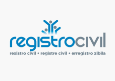 cartela registro civil
