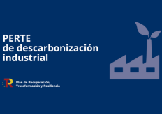 cartela. perte, descarbonización