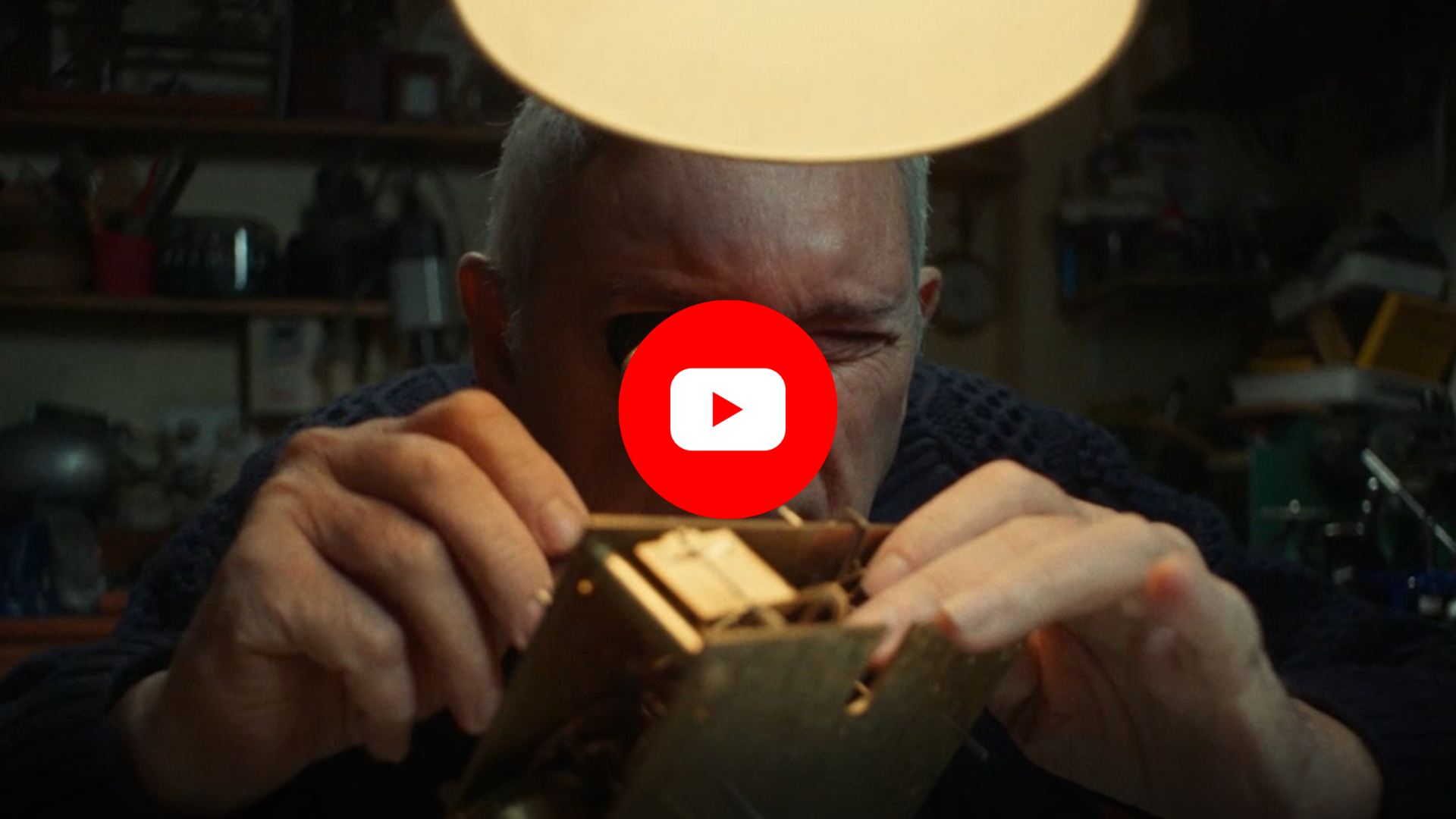 La generación de los que sueñan y hacen