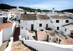 un pueblo balear beneficiario de la convocatoria