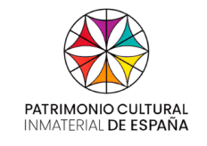 logo de portal patrimonio cultural inmaterial de España