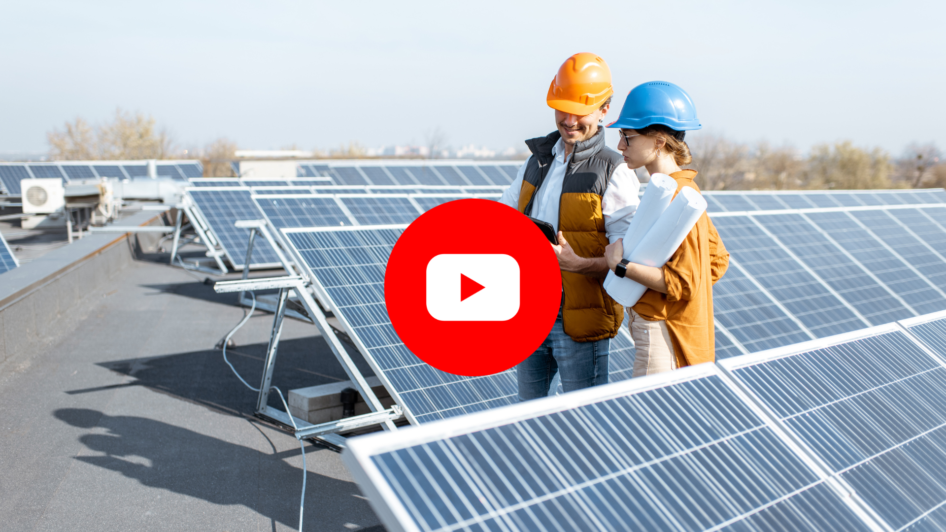 Comunidades Energéticas: el ciudadano, protagonista de la Transición Energética