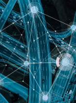 carreteras conectadas