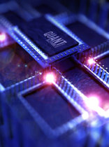 un circuito integrado