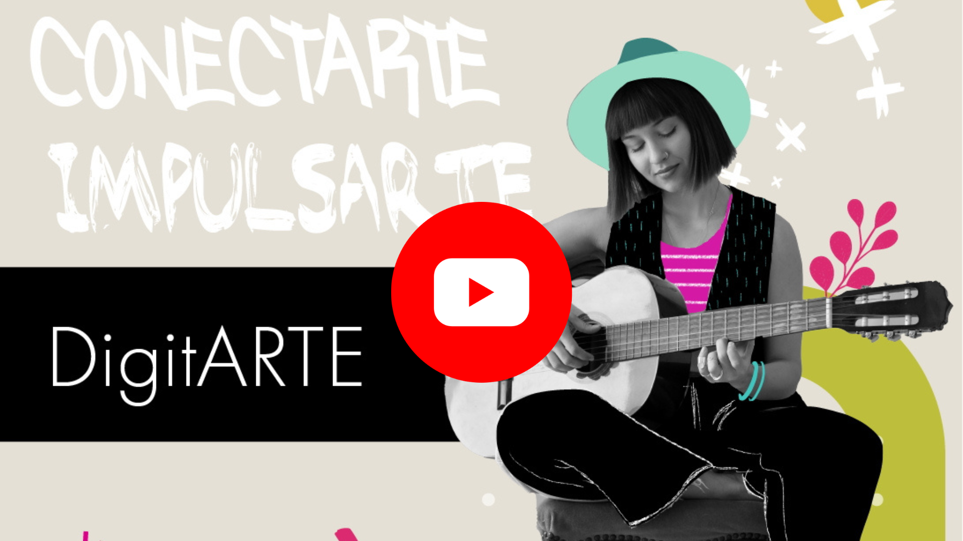 Competencias digitales para profesionales de la cultura y la creación