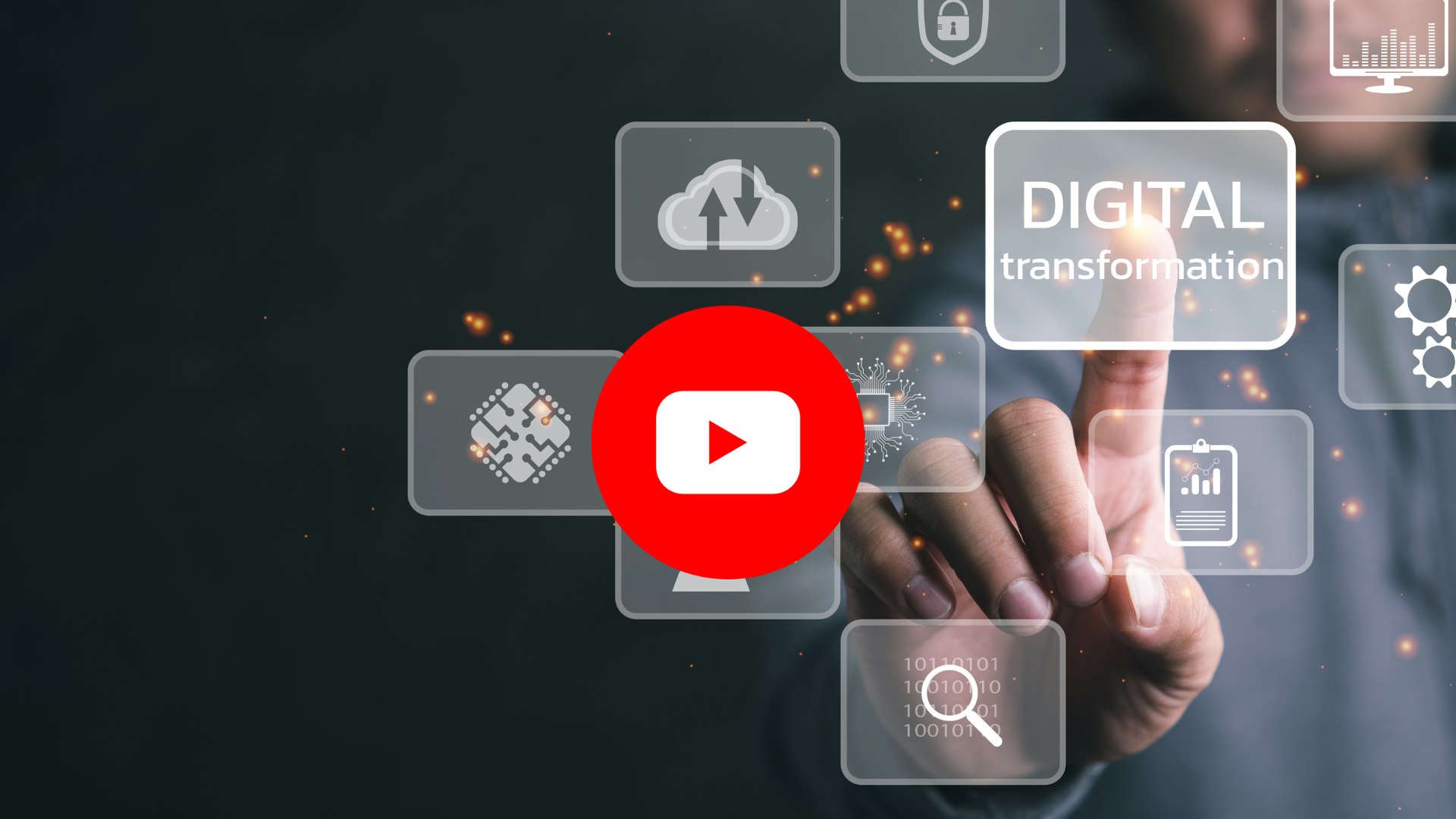 ¿Cómo se consigue el Kit Digital?