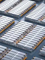 baterías para coches eléctricos