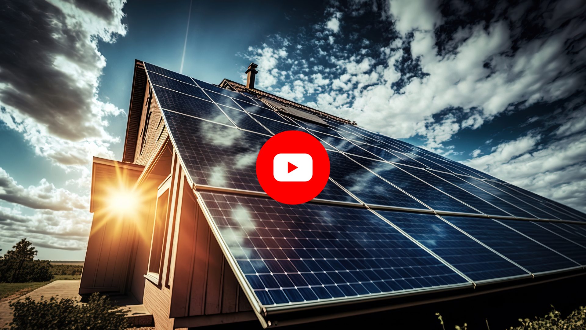 El vídeo: Comunidades Energéticas