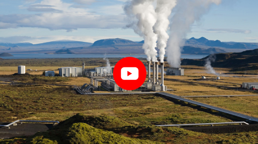 El vídeo: Geotermia profunda