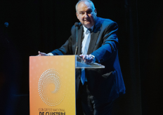 El ministro de Industria y Turismo, Jordi Hereu