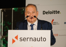 El ministro de Industria y Turismo, Jordi Hereu