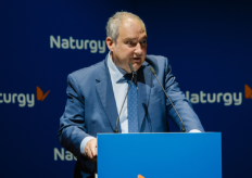 El ministro de Industria y Turismo, Jordi Hereu