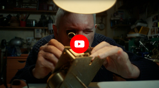 El vídeo: la generación de los que sueñan y hacen