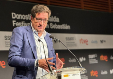 El ministro para la Transformación Digital y de la Función Pública, Óscar López