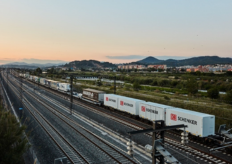 vagones de mercancías