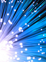 cables de fibra óptica