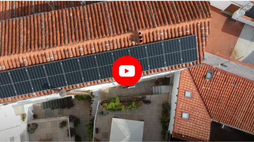 El vídeo: Autoconsumo