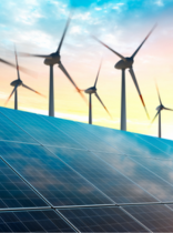 energías renovables